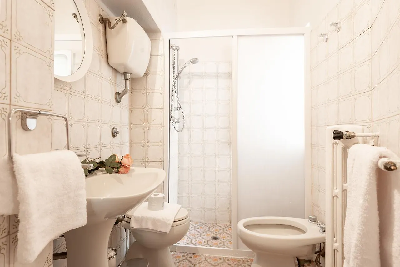 Santo Spirito Jungle Apartment Florence 0*,
