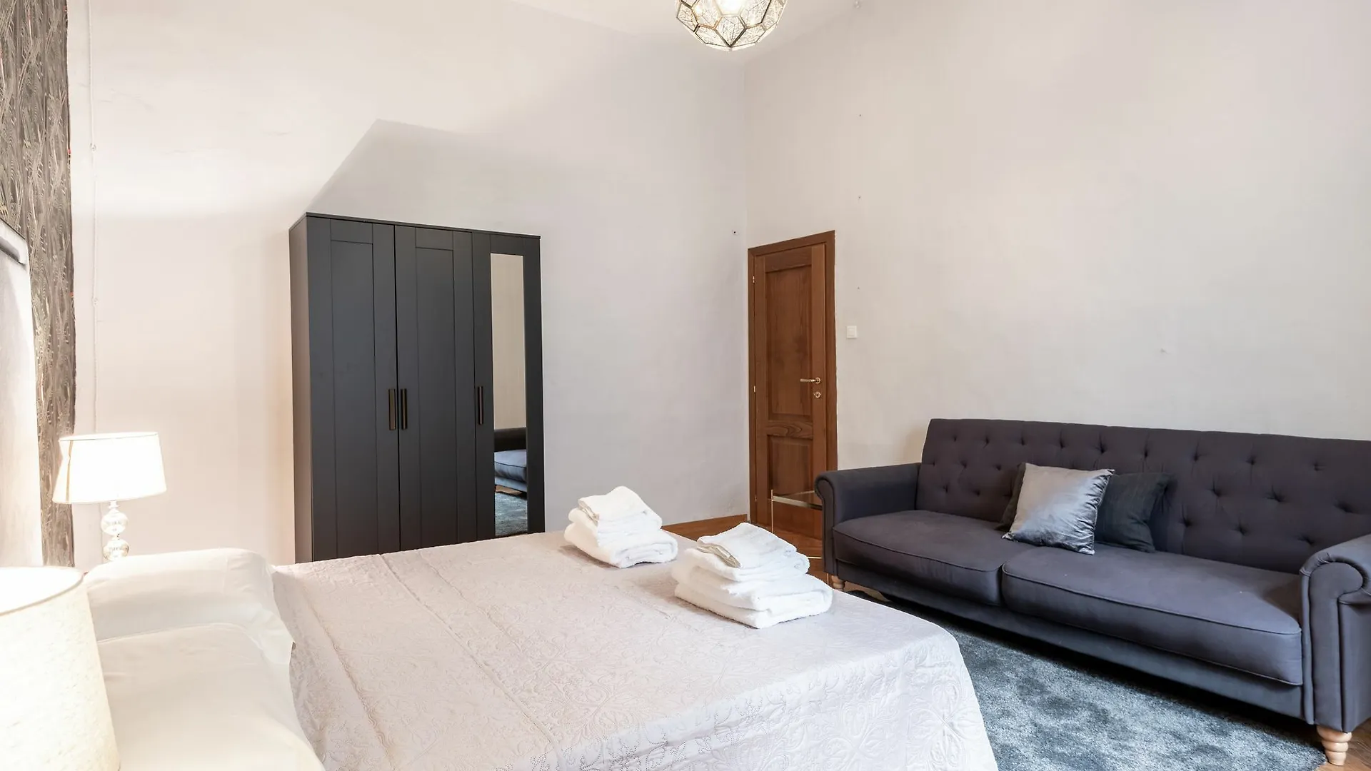 Santo Spirito Jungle Apartment Florence 0*,  Italy