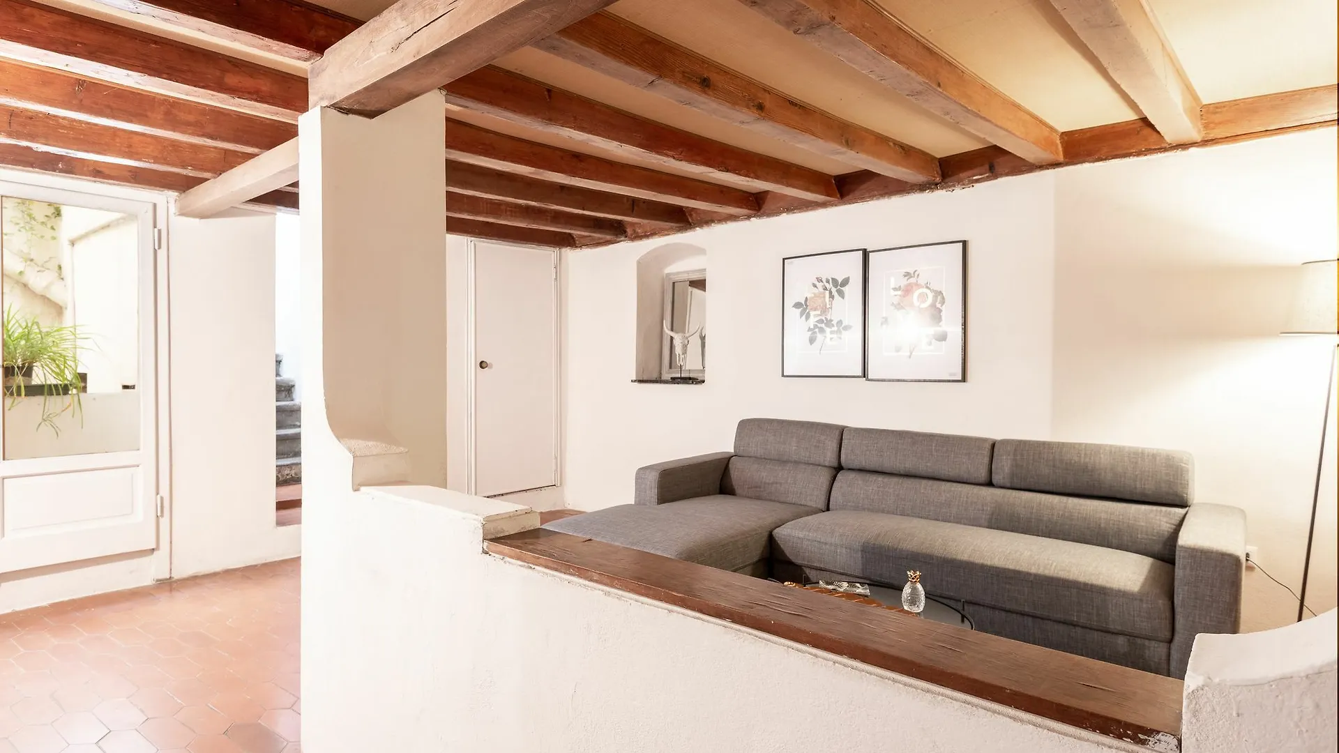 Santo Spirito Jungle Apartment Florence Italy