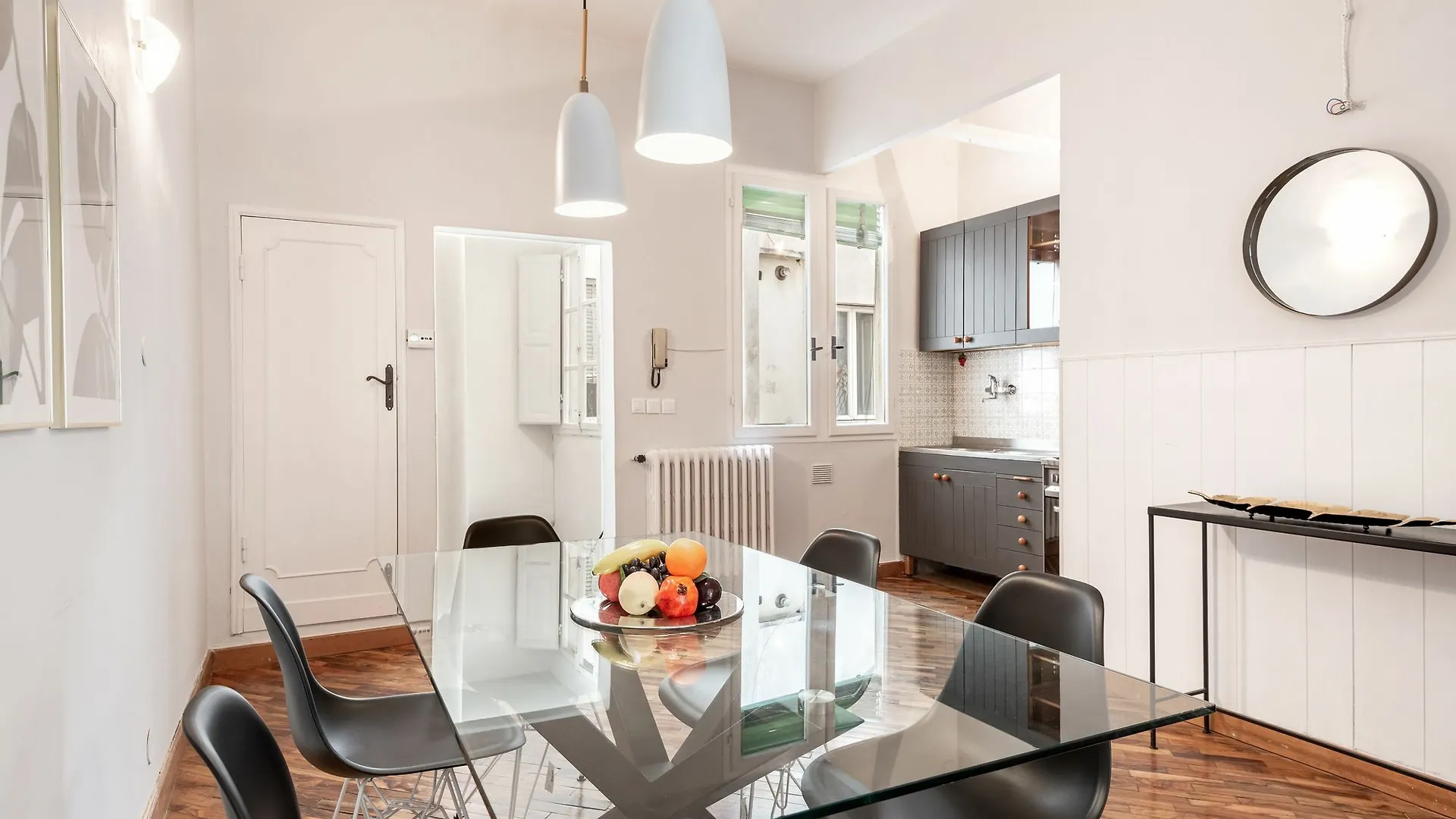 Santo Spirito Jungle Apartment Florence