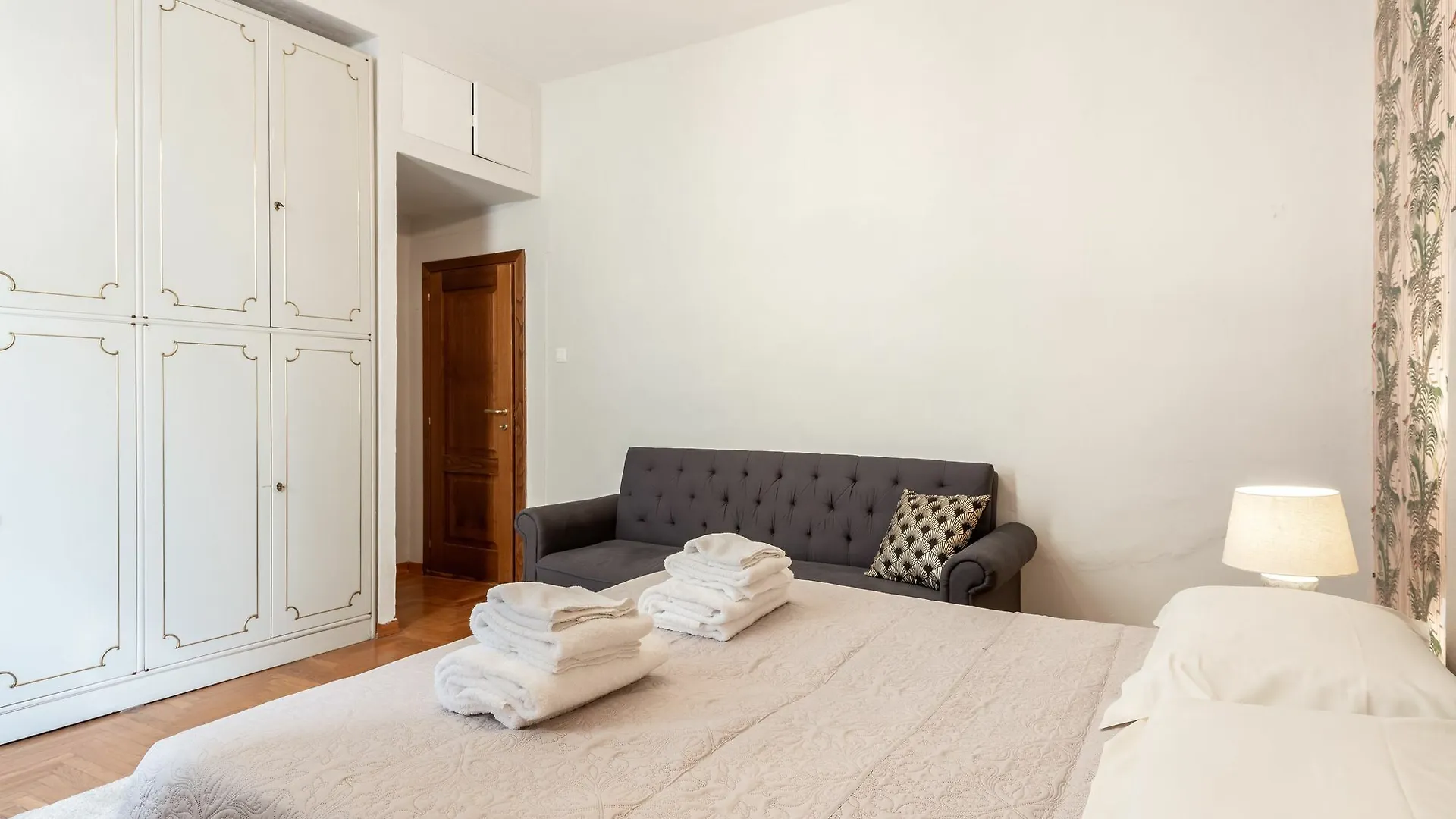 Santo Spirito Jungle Apartment Florence Italy