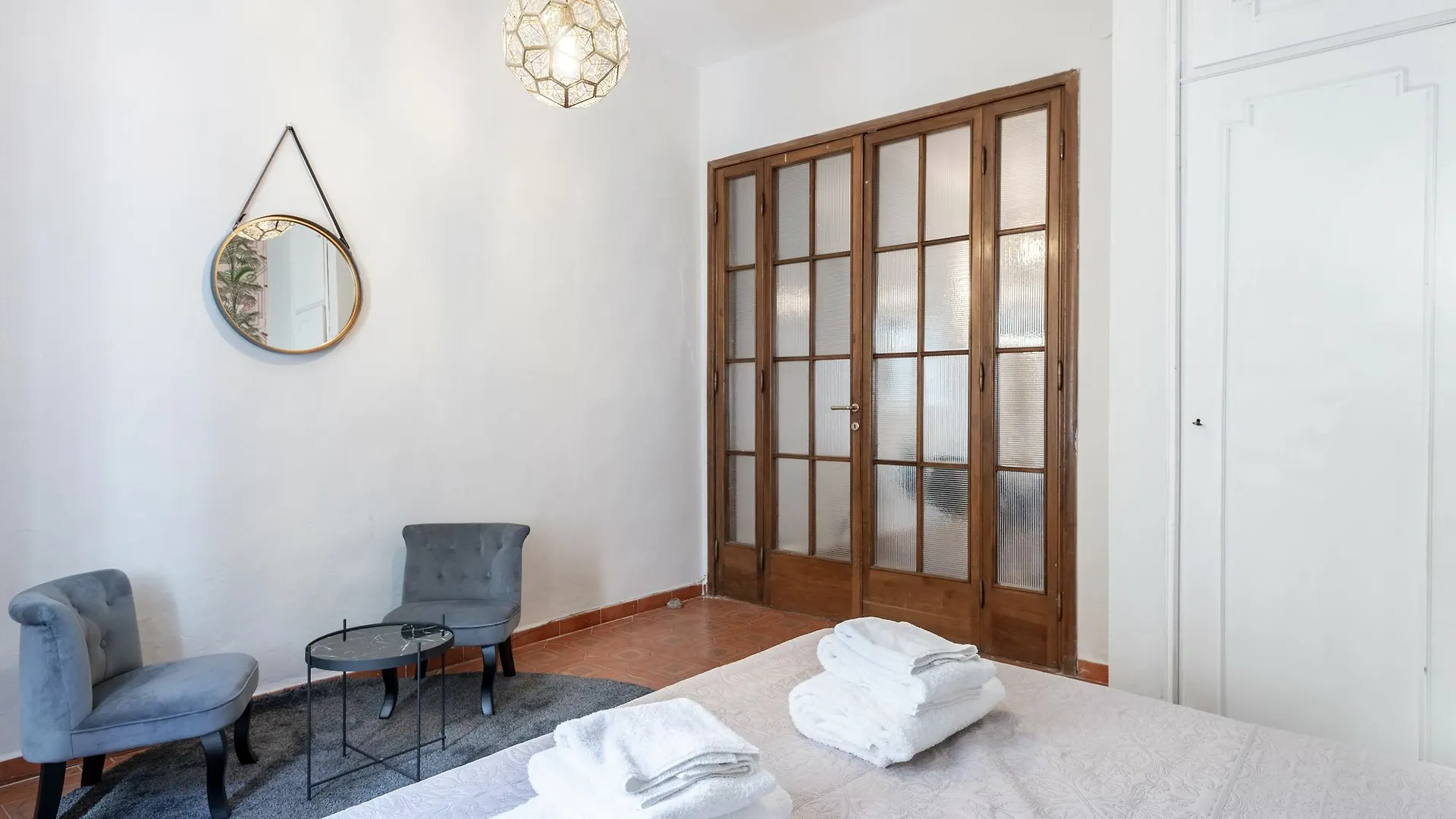 Santo Spirito Jungle Apartment Florence 0*,  Italy